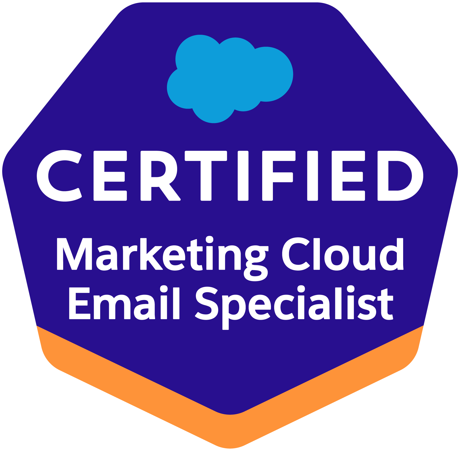 Email Specialist Badge