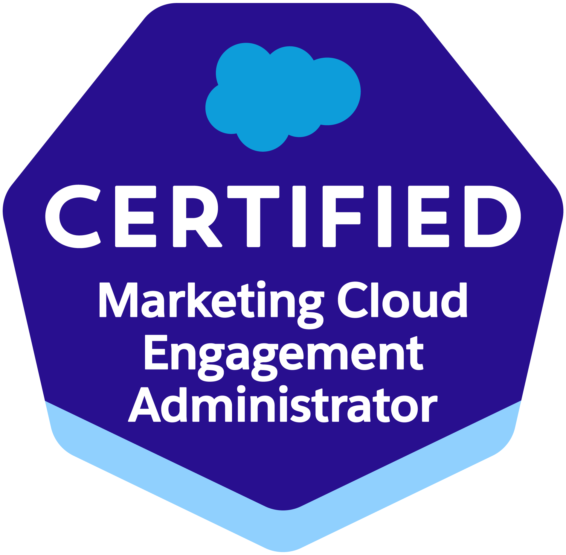 MC Administrator Badge