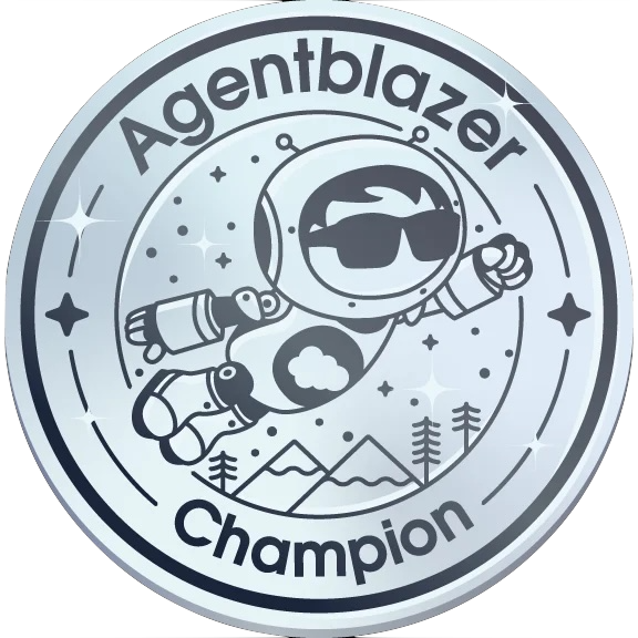 Agentforce Champion